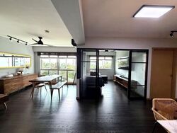 Blk 421B Northshore Straitsview (Punggol), HDB 4 Rooms #587211861